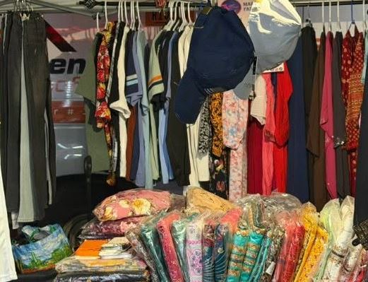 Men's Clothing